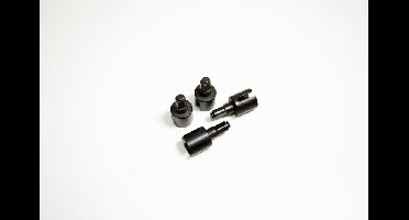 Differential Drive Cup (4) AB2.8 BL (1330130)