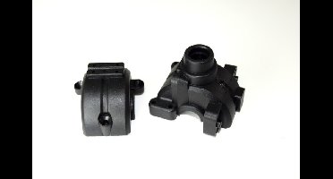 Absima - Differential housing ATC 2.4 RTR/BL (1230184)