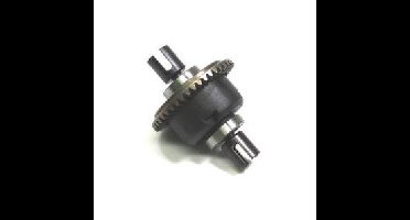 Absima - Differential Unit complete f/r Buggy/Truggy Brushless (1230070)