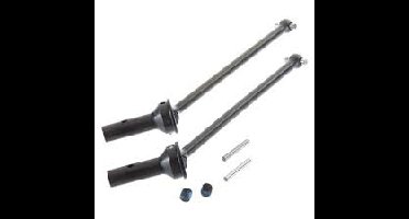 Arrma - CVD Driveshaft set 124mm 2pcs (AR220030)