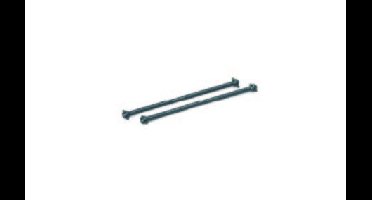 Absima - Drive Shafts F/R (1230334)