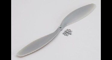 APC Slowflyer propeller - 12X4.7SF