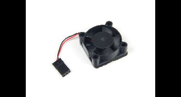 Arrma BLX185 Replacement Fan (1PCS) (AR390234)