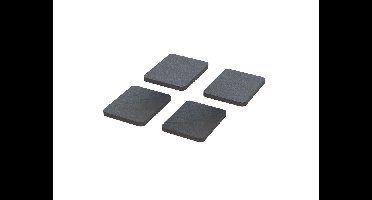 Front Bumper Ballast 0.3oz/8.5g Each (4pcs) (ARA320523)