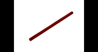 Arrma - Center Brace Bar, 200mm (ARA320533)