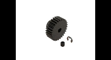 Arrma - 32T 0.8Mod Safe-D5 Pinion Gear (ARA311015)