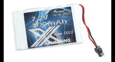 Amewi NiMH Accu 7.2V 700mAh