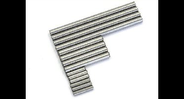 Shaft set - Sandmaster