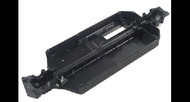 Main chassis (FA-201)