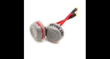 SpiroNET 5.8GHz CP Antennas - RP-SMA