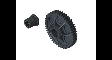 Arrma - Spur Gear 50T 0.8Mod (ARA311103)