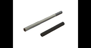 Arrma - Center Brace Connectors (2) (ARA320531)