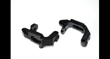 Absima - Front Hub Carrier l/r ATC 2.4 RTR/BL (1230163)