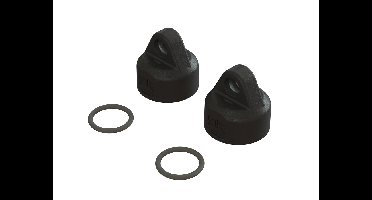 Arrma - Shock Cap (2) (ARA330665)