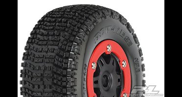 Proline Bow-Tie SC 2.2"/3.0" M3 banden