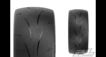 Proline MC (Clay) SC 2.2"/3.0" banden