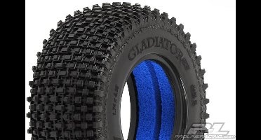 Proline Gladiator SC 2.2"/3.0" M2 banden