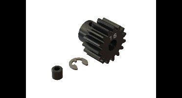 Arrma - 15T Mod1 Safe-D5 Pinion Gear (ARA310962)