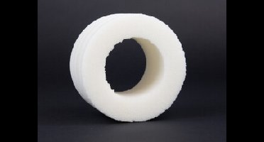 Foam Insert Granite (Soft) (2PCS) (AR530028)
