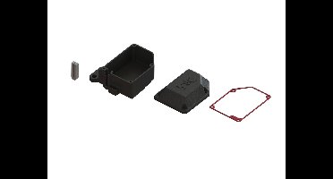 Arrma - Radio Box Set (ARA320604)