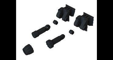 Arrma - Center Brace Mount Set (ARA320528)