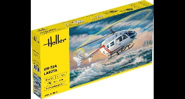 Heller 1/72 UH-72A Lakota