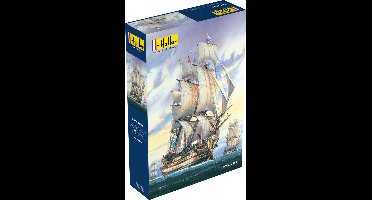 Heller 1/200 Royal Louis