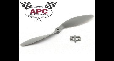 APC Slowflyer propeller - 11x4.7