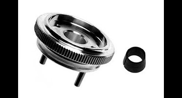 Flywheel 34mm (IF-109)