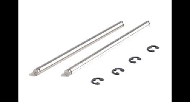 Suspension shaft 4x74 (IF-111-74)