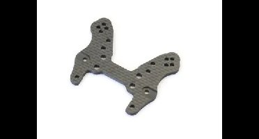 Kyosho - Carbon Front Shock Stay (Inferno Neo) (IFW201)