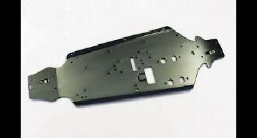 Main chassis (IF-241)