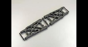 Rear lower suspension arms (IF-234B)