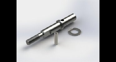 Gearbox Input Shaft (1PCS) (AR310566)