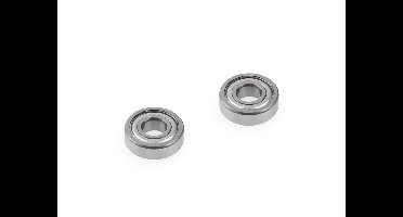 Arrma - Ballbearing 5x13x4mm (AR610003)