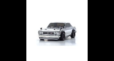 Kyosho Fazer MK2 Nissan Skyline 2000GT-R (KPGC10) Tuned Version (Limited Edition)