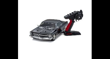 Kyosho Fazer MK2 Buick Riviera 1965 RTR - Regal Black