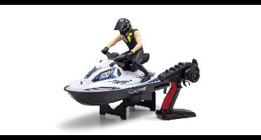 Kyosho Wave Chopper RTR - Blauw