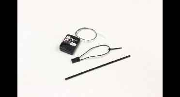 Kyosho Syncro KR331 ontvanger