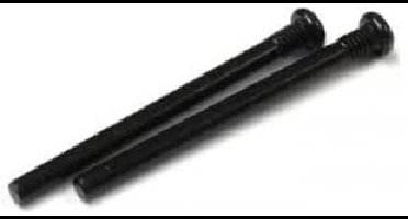 Kyosho - Suspension Screw Shaft 3x40mm Kyosho Inferno (2) (K.97039-40B)