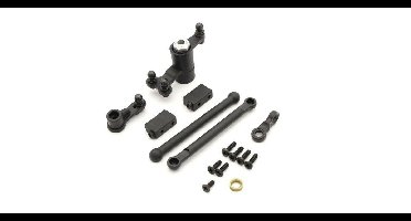 Steering crank set - Monster Tracker 2.0