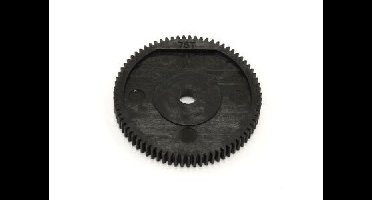Kyosho - Spur Gear 75T EP Fazer-Rage 2.0 FZ02L-B (FA206-75)