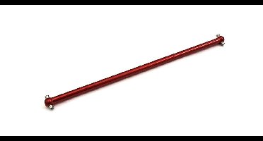 Kyosho - HD TC Centre Shaft Kyosho Fazer FZ02 (S) (FAW209)