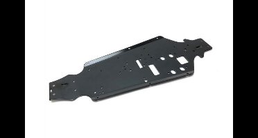 Kyosho - Main Chassis Kyosho Inferno Neo - Black (IF235BK)