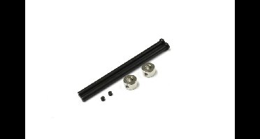 Flange Pin (4) 4X78mm (IF244)