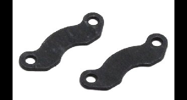 Brake pad Inferno MP9RS (2pcs)