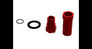 Arrma - Aluminum Servo Saver Hub Set (ARA340163)