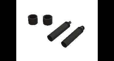 Arrma - Shock Body and Spring Spacer Set (Rear) (AR330517)