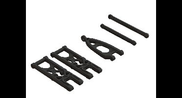 Suspension Arm Set (AR330431)