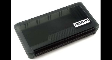 Kyosho opbergdoosje voor klein materiaal - Medium
